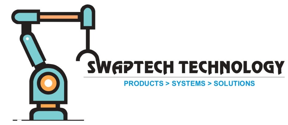 Swaptech Technology — Products > Systems > Solutions